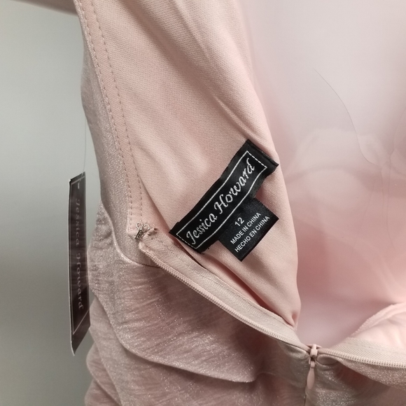 Jessica Howard - Picture 5 of 14